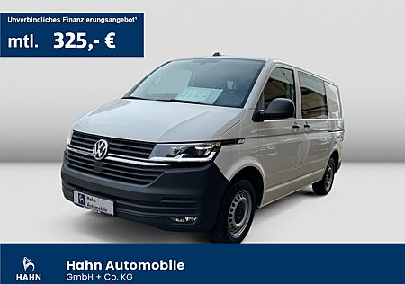 VW T6 Transporter Volkswagen T6.1 Transporter KR 110 KW DSG LED Standheizung