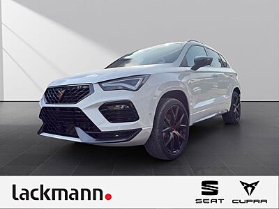 Cupra Ateca 2.0 TSI *360*SHZ*Navi*el.Heckklappe*Kessy*