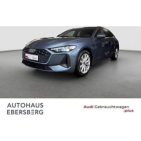 Audi A5 leasen