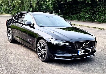 Volvo S90 D4 Geartronic HUD,360°