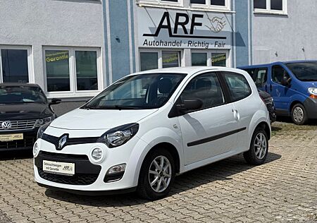 Renault Twingo Expression *TÜV & SERVICE NEU*