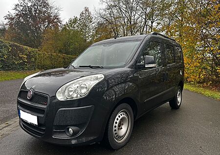 Fiat Doblo 2.0 Multijet - KLIMAAUT.-TÜV NEU-TEMPOMAT