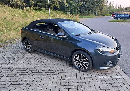 VW Golf Volkswagen 1.4 TSI BMT ALLSTAR Cabriolet ALLSTAR