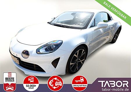 Alpine A110 A 110 1.8 TCe 252 DCT SportAbgas Kam 2xPDC Nav