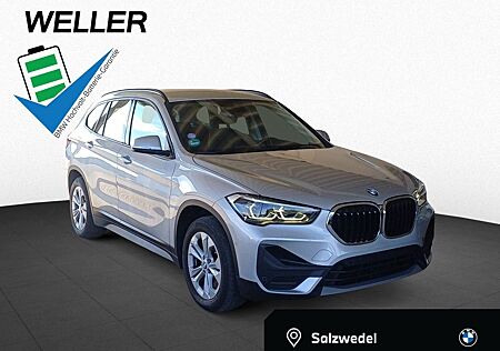 BMW X1 xDrive 25e Advantage Ad.LED Navi H/K RFK SHZ