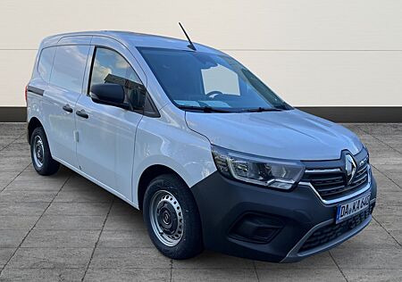 Renault Kangoo Rapid Blue dCi 95 Advance