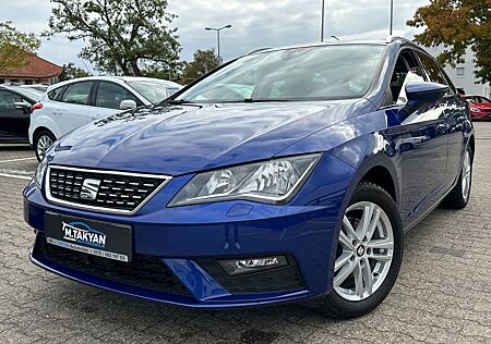 Seat Leon ST Xcellence*1.Hand*85 tkm*Panoramadach*