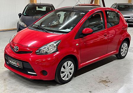 Toyota Aygo (X) Aygo AYGO Cool Go/NAVI/KLIMA