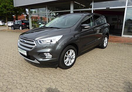 Ford Kuga 1,5 EcoBoost 4x2 110kW Titanium