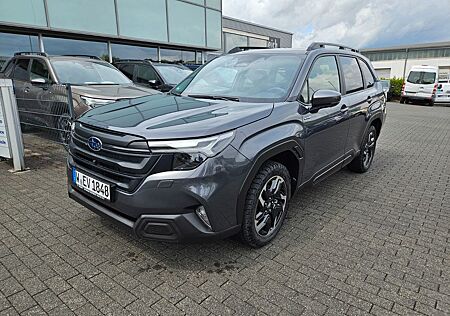 Subaru Forester 2.0 ie 100kW AWD Active