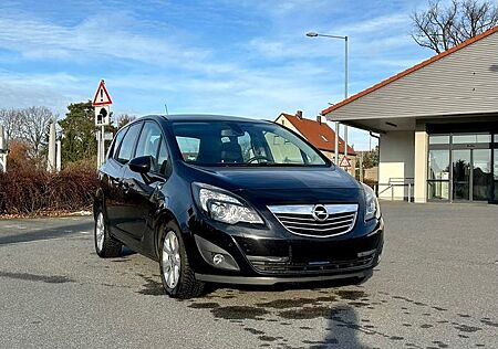 Opel Meriva 1.4 INNOVATION 74kW