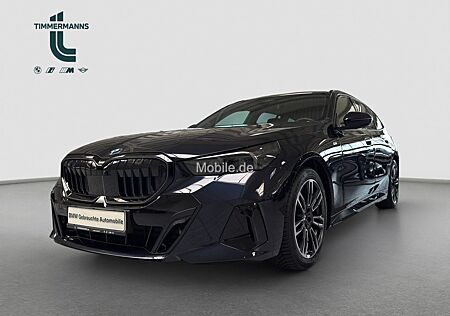 BMW 520d Touring Navi Tempom.aktiv Bluetooth PDC MP3
