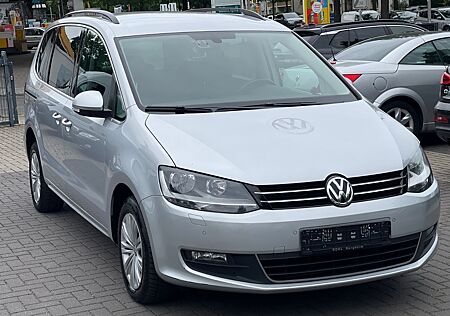 VW Sharan Volkswagen Comfortline BMT/Start-Stopp