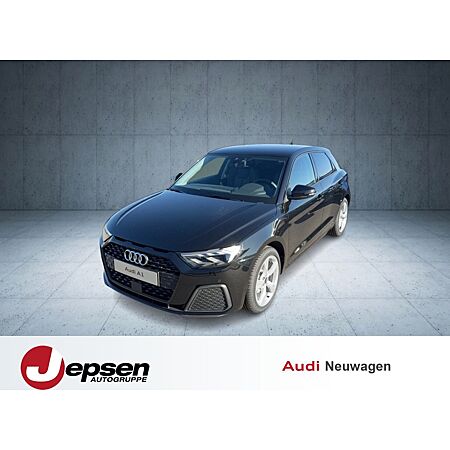 Audi A1 leasen
