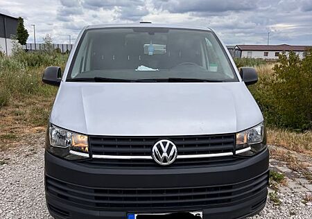 VW T6 Transporter Volkswagen