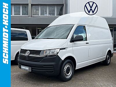 Volkswagen T6.1 2.0 TDI Kasten Hochdach lang L2H3 (EURO 6d)