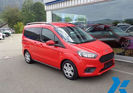 Ford Tourneo Courier Trend 1.5 TDCi EU6d