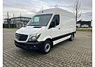 Mercedes-Benz Sprinter 316 CDI *Automatik* 1. Hand + StHZ+NAVI