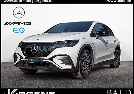 Mercedes-Benz EQE SUV EQE 350+ SUV AMG-Sport/Pano/Burm/AHK/HA-Lenkung