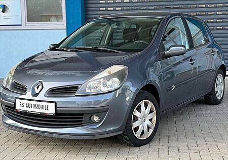 Renault Clio 1.6 Edition Dynamique KLIMA/8-FACH/TÜV NEU