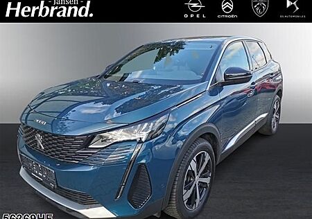 Peugeot 3008 gebraucht kaufen Peugeot 3008 1.2 PureTech 130, Allure Pack