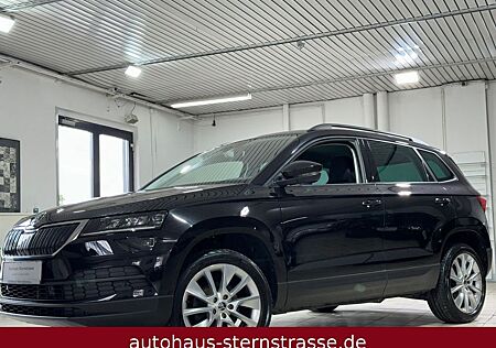 Skoda Karoq *Style*DSG*1.Ha*LED*ACC*RFK*Varioflex*