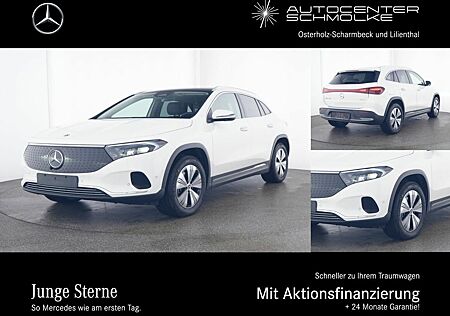Mercedes-Benz EQA 300 4-M ADVANCED+*AHK*PANORAMA*360°KAMERA*