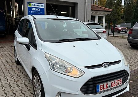 Ford B-Max Trend