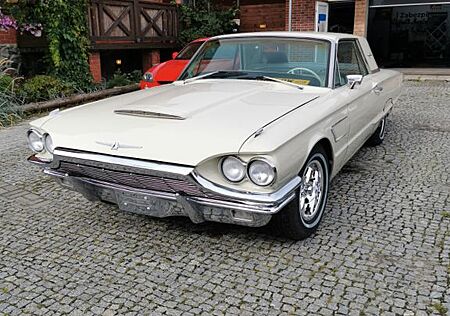 Ford Thunderbird 1965 6.4 Big Block 304 PS