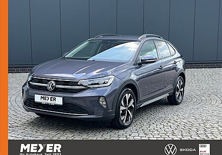 VW Taigo Volkswagen Life 1.0 TSI DSG *IQ.Light, Kamera, 17'-LM