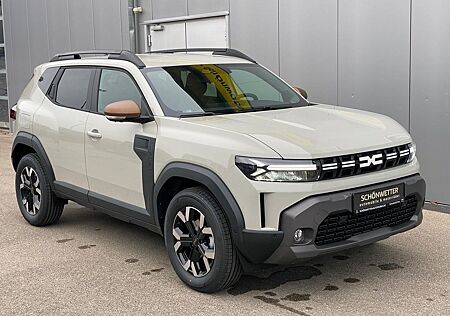 Dacia Duster Extreme TCe 130 Winter/City/Technik
