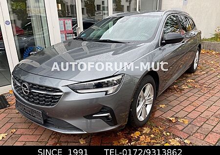 Opel Insignia B Sports 2,0 CDTI Tourer Elegance/Navi