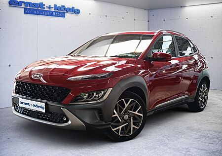 Hyundai Kona 1.6 GDI DCT Hybrid Prime *NAVI+KAMERA+ACC*