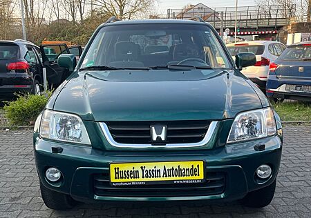 Honda CR-V 2.0i ES Exclusive