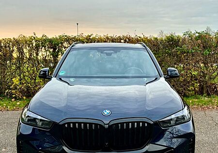 BMW X5 xDrive50e -