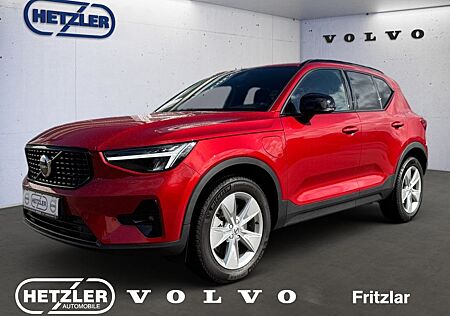 Volvo XC 40 XC40 Plus Dark Recharge Plug-In Hybrid 2WD T4 Tw