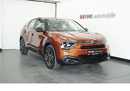 Citroën C4 e- e- 136 Feel 50 KWh LED BT CARPLAY