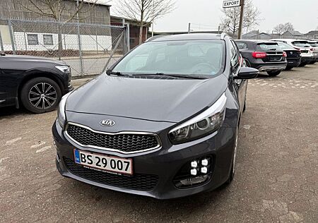 Kia ANDERE Ceed Sportswagon GT-Line