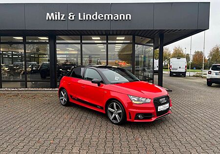 Audi A1 Sportback (8XA)(11.2011->