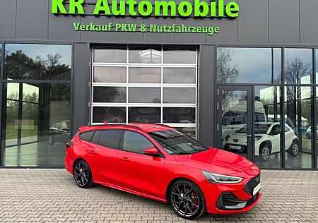 Ford Focus Turnier ST X - 1Hd. - FGS bis 02.2029