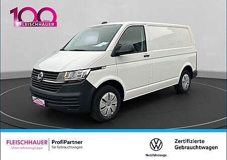 VW T6 Transporter Volkswagen T6.1 Kasten FWD 2.0 TDI Kasten+KLIMA+SITZHEIZUNG