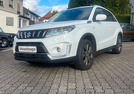 Suzuki Vitara 1.4 BOOSTERJET Hybrid Comfort 4x2