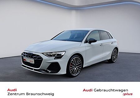 Audi S3 Sportback TFSI quattro S-tronic MATRIX-LED+SH