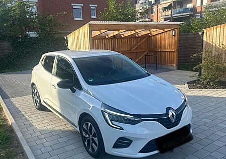 Renault Clio 1. Hand | Navi | SHZ | Kamera | unfallfrei