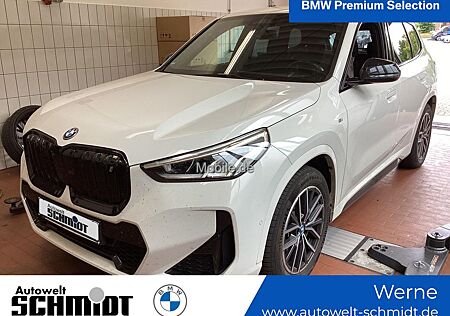 BMW iX1 xDrive30 M Sportpaket + GARANTIE-bis-09.2028