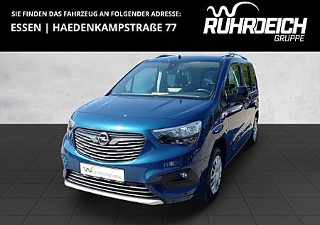 Opel Combo Life Ultimate PDC KLIMAA KAMERA SHZ ALLWET