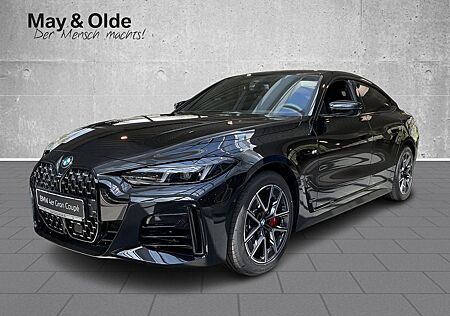 BMW 420 Gran Coupe d M-Sport-Pro HeadUp ACC Hifi AHK