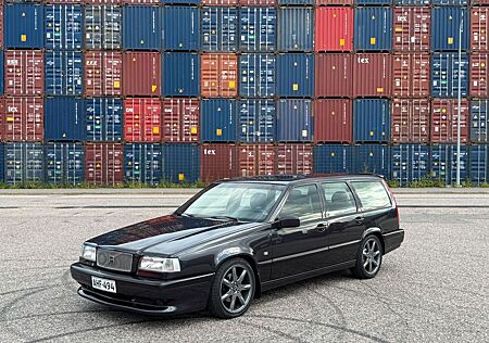 Volvo 850R
