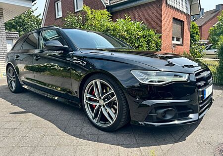 Audi A6 Avant 3.0 Competition NP.: 101T Standh Pano 2