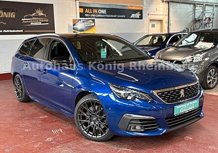 Peugeot 308 SW GT